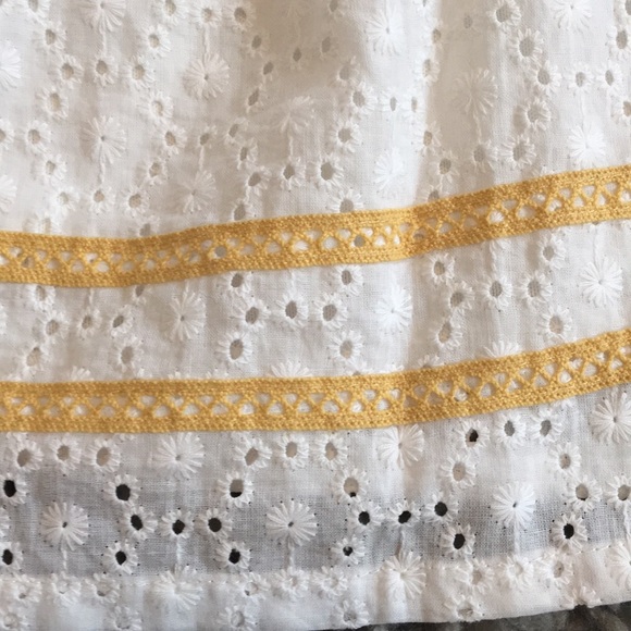 Wet Seal strapless dress - Picture 4 of 4